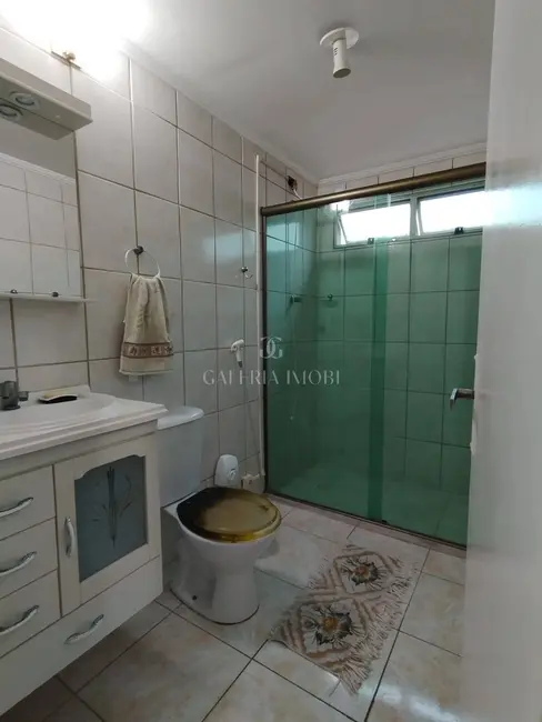 Apartamento com 2 quartos à venda, 66m2 em Aparecida, Santos - SP - imagem 4 Foto 4 de Apartamento com 2 quartos à venda, 66m2 em Aparecida, Santos - SP