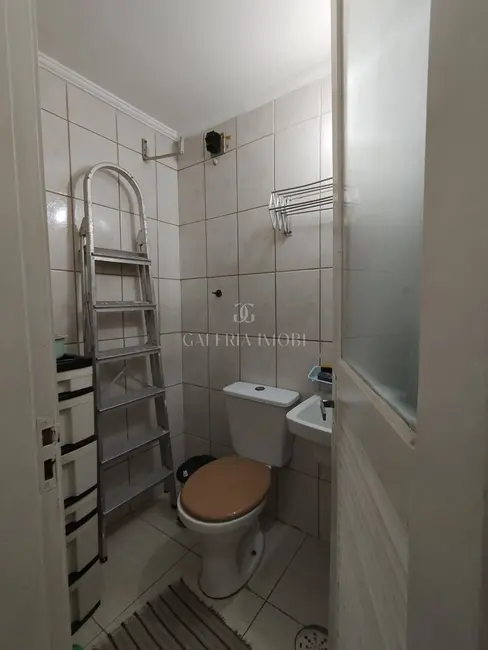 Apartamento com 2 quartos à venda, 66m2 em Aparecida, Santos - SP - imagem 9 Foto 9 de Apartamento com 2 quartos à venda, 66m2 em Aparecida, Santos - SP