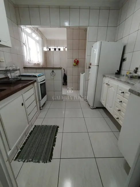 Apartamento com 2 quartos à venda, 66m2 em Aparecida, Santos - SP - imagem 8 Foto 8 de Apartamento com 2 quartos à venda, 66m2 em Aparecida, Santos - SP