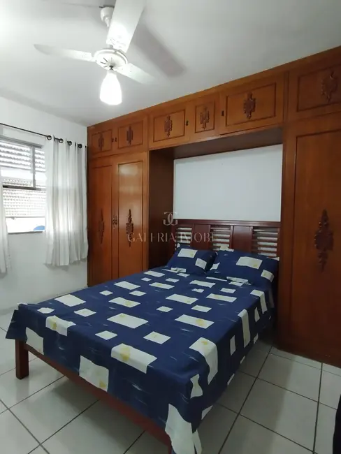 Apartamento com 2 quartos à venda, 66m2 em Aparecida, Santos - SP - imagem 7 Foto 7 de Apartamento com 2 quartos à venda, 66m2 em Aparecida, Santos - SP