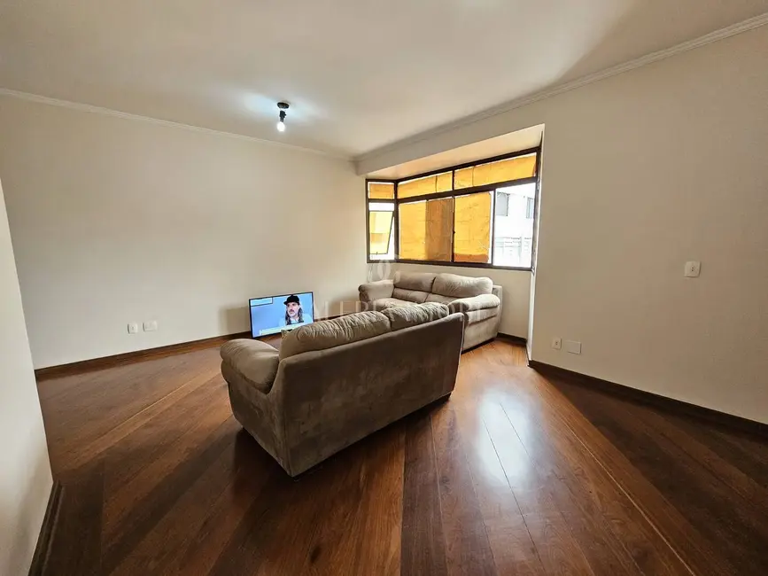 Apartamento com 3 quartos à venda, 117m2 em Embaré, Santos - SP - imagem 3 Foto 3 de Apartamento com 3 quartos à venda, 117m2 em Embaré, Santos - SP