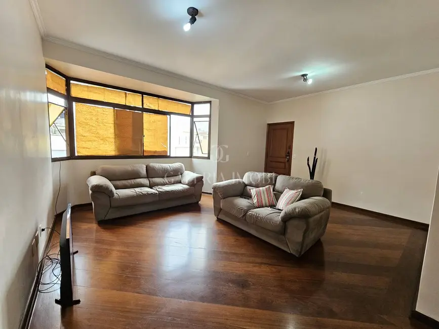 Apartamento com 3 quartos à venda, 117m2 em Embaré, Santos - SP - imagem 7 Foto 7 de Apartamento com 3 quartos à venda, 117m2 em Embaré, Santos - SP