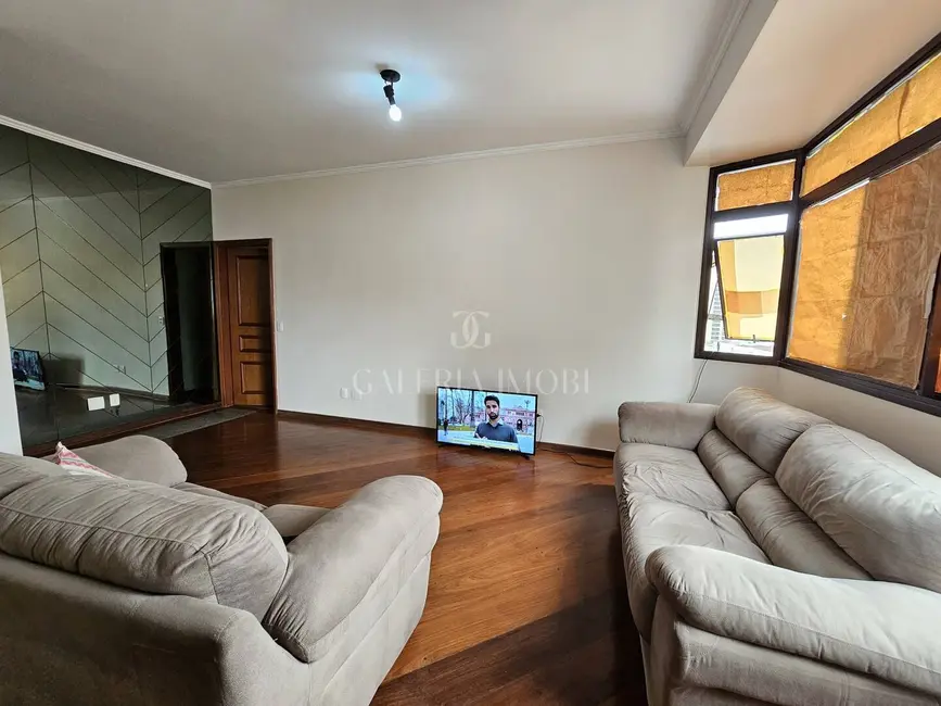 Apartamento com 3 quartos à venda, 117m2 em Embaré, Santos - SP - imagem 5 Foto 5 de Apartamento com 3 quartos à venda, 117m2 em Embaré, Santos - SP