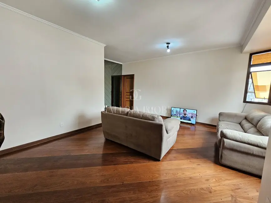 Apartamento com 3 quartos à venda, 117m2 em Embaré, Santos - SP - imagem 6 Foto 6 de Apartamento com 3 quartos à venda, 117m2 em Embaré, Santos - SP