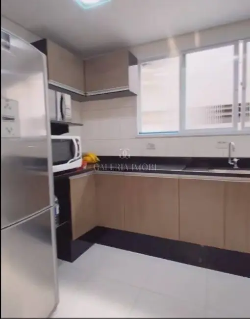 Apartamento com 3 quartos à venda, 115m2 em Ponta da Praia, Santos - SP - imagem 5 Foto 5 de Apartamento com 3 quartos à venda, 115m2 em Ponta da Praia, Santos - SP