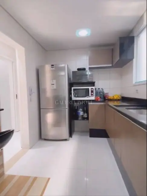 Apartamento com 3 quartos à venda, 115m2 em Ponta da Praia, Santos - SP - imagem 8 Foto 8 de Apartamento com 3 quartos à venda, 115m2 em Ponta da Praia, Santos - SP