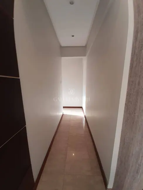 Foto 8 de Apartamento com 2 quartos à venda, 83m2 em Encruzilhada, Santos - SP