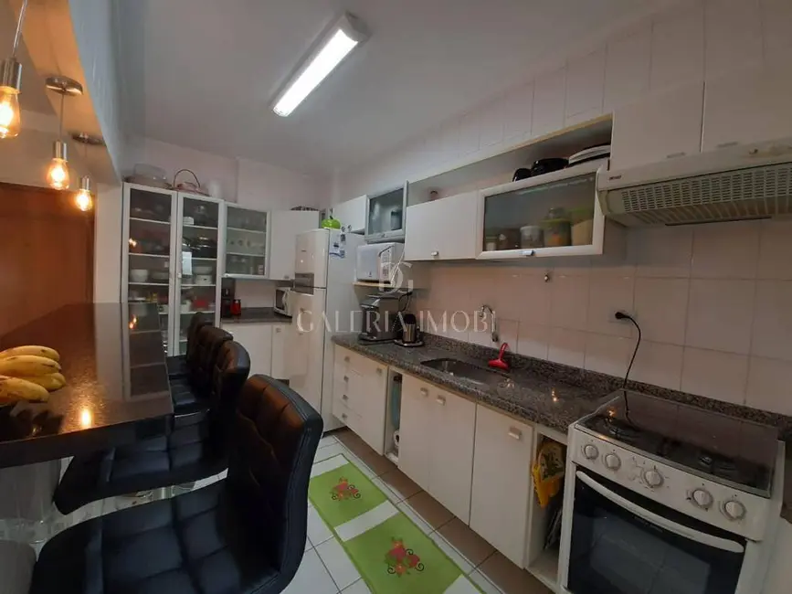 Foto 4 de Apartamento com 2 quartos à venda, 83m2 em Encruzilhada, Santos - SP