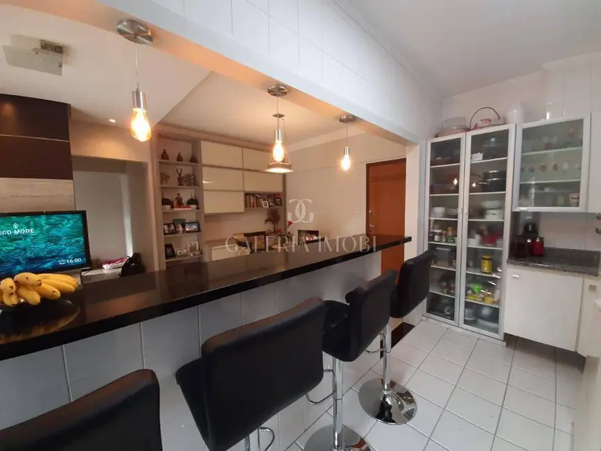 Foto 5 de Apartamento com 2 quartos à venda, 83m2 em Encruzilhada, Santos - SP