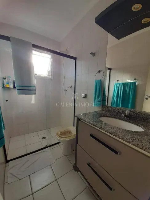Foto 9 de Apartamento com 2 quartos à venda, 83m2 em Encruzilhada, Santos - SP