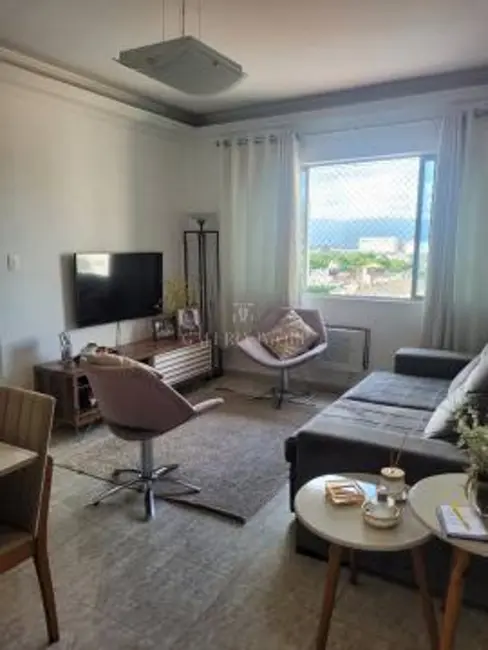 Apartamento com 2 quartos à venda, 85m2 em Embaré, Santos - SP - imagem 3 Foto 3 de Apartamento com 2 quartos à venda, 85m2 em Embaré, Santos - SP