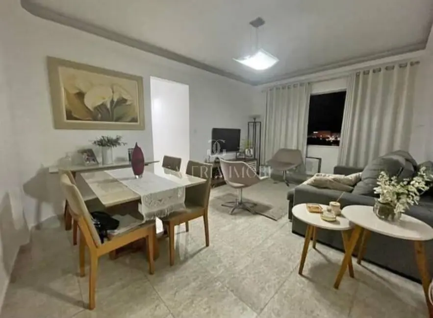 Foto 1 de Apartamento com 2 quartos à venda, 85m2 em Embaré, Santos - SP