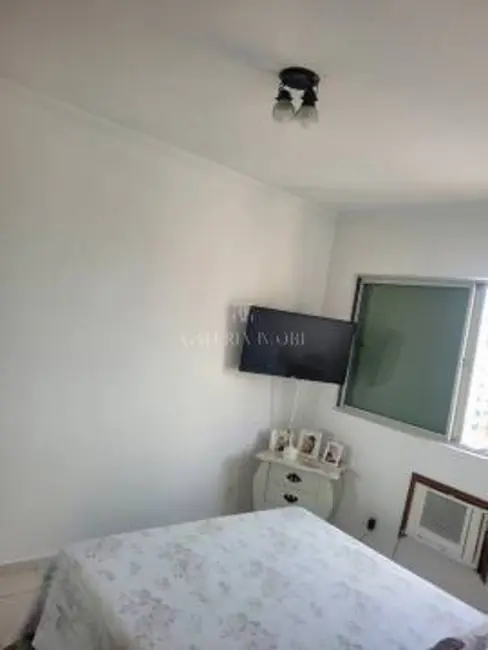 Apartamento com 2 quartos à venda, 85m2 em Embaré, Santos - SP - imagem 9 Foto 9 de Apartamento com 2 quartos à venda, 85m2 em Embaré, Santos - SP