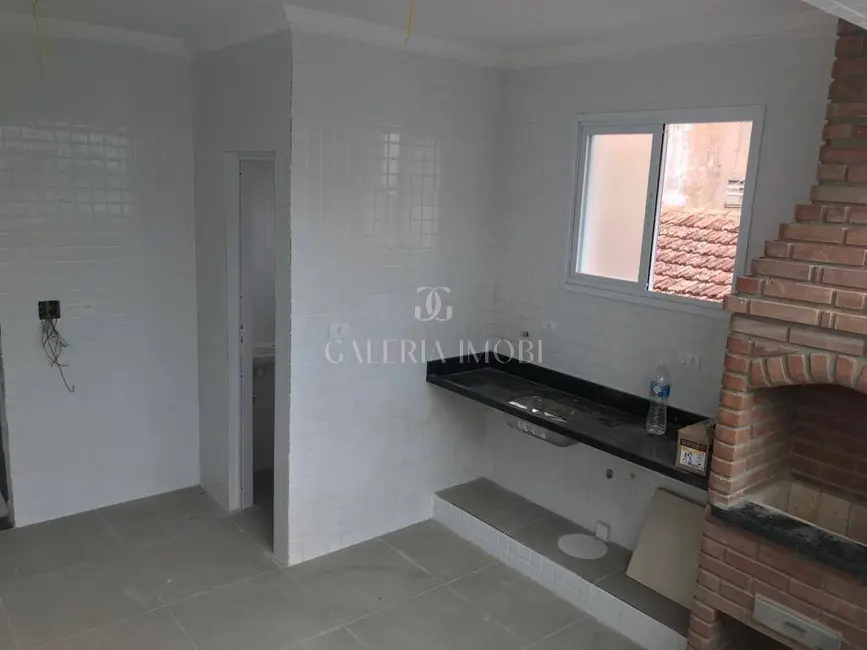 Casa com 3 quartos à venda, 180m2 em Ponta da Praia, Santos - SP - imagem 8 Foto 8 de Casa com 3 quartos à venda, 180m2 em Ponta da Praia, Santos - SP