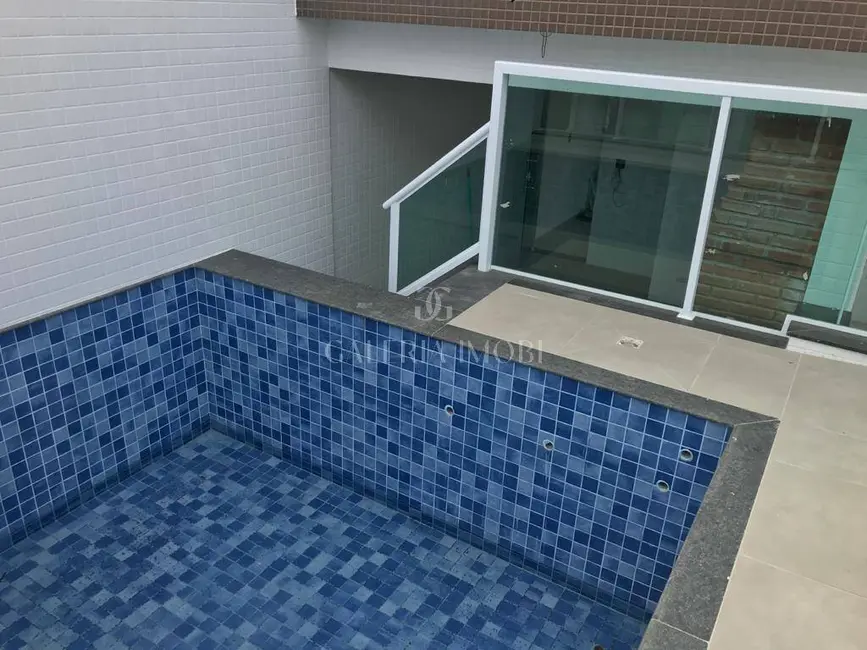 Casa com 3 quartos à venda, 180m2 em Ponta da Praia, Santos - SP - imagem 9 Foto 9 de Casa com 3 quartos à venda, 180m2 em Ponta da Praia, Santos - SP