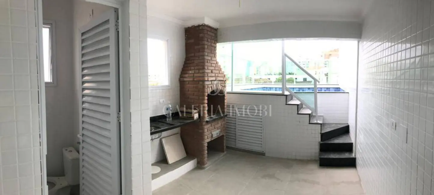 Casa com 3 quartos à venda, 180m2 em Ponta da Praia, Santos - SP - imagem 5 Foto 5 de Casa com 3 quartos à venda, 180m2 em Ponta da Praia, Santos - SP