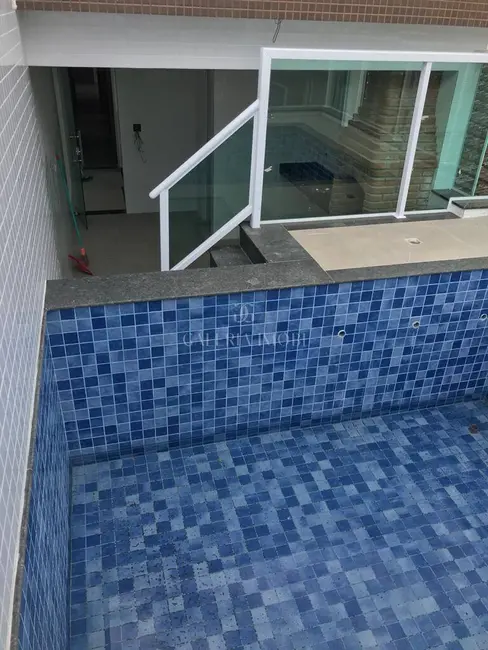 Casa com 3 quartos à venda, 180m2 em Ponta da Praia, Santos - SP - imagem 6 Foto 6 de Casa com 3 quartos à venda, 180m2 em Ponta da Praia, Santos - SP