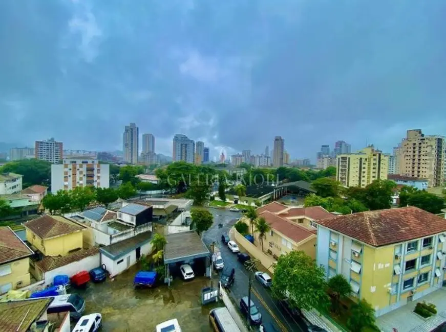 Apartamento com 2 quartos à venda, 95m2 em Ponta da Praia, Santos - SP - imagem 5 Foto 5 de Apartamento com 2 quartos à venda, 95m2 em Ponta da Praia, Santos - SP