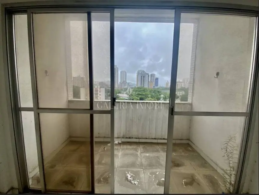 Apartamento com 2 quartos à venda, 95m2 em Ponta da Praia, Santos - SP - imagem 4 Foto 4 de Apartamento com 2 quartos à venda, 95m2 em Ponta da Praia, Santos - SP