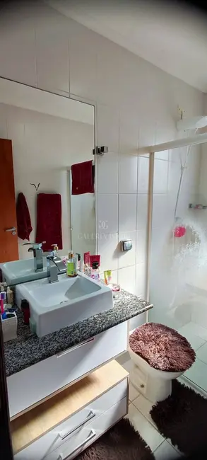 Foto 9 de Apartamento com 2 quartos à venda, 83m2 em Encruzilhada, Santos - SP