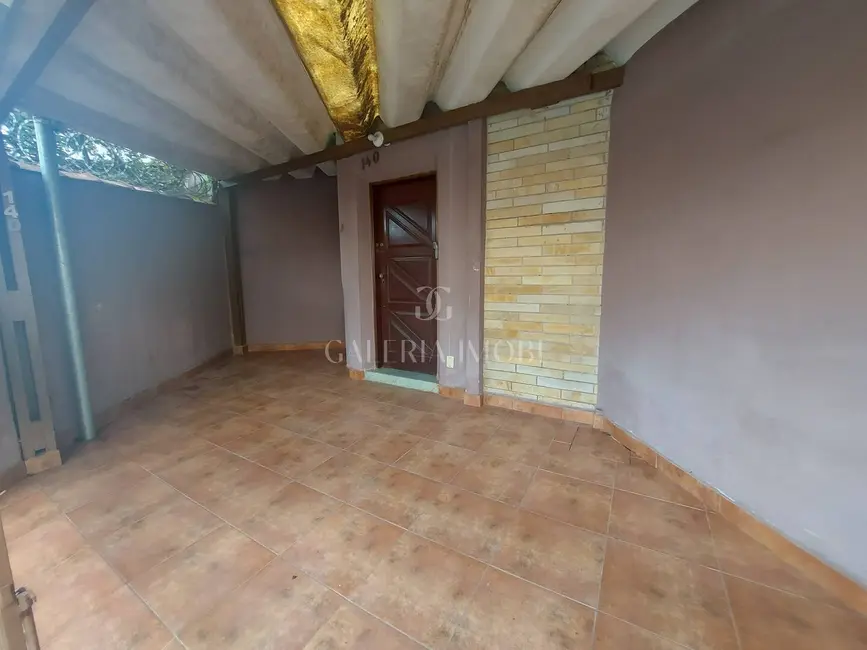 Foto 1 de Casa com 2 quartos à venda, 79m2 em Vila Belmiro, Santos - SP