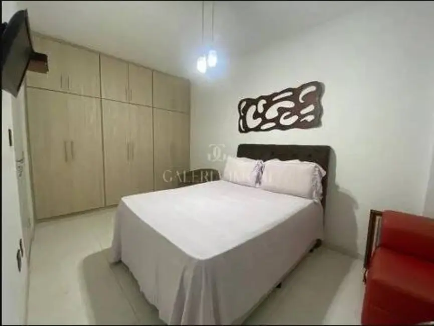 Apartamento com 2 quartos à venda, 95m2 em Embaré, Santos - SP - imagem 8 Foto 8 de Apartamento com 2 quartos à venda, 95m2 em Embaré, Santos - SP