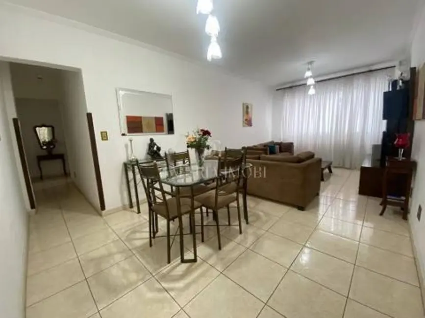 Apartamento com 2 quartos à venda, 95m2 em Embaré, Santos - SP - imagem 4 Foto 4 de Apartamento com 2 quartos à venda, 95m2 em Embaré, Santos - SP
