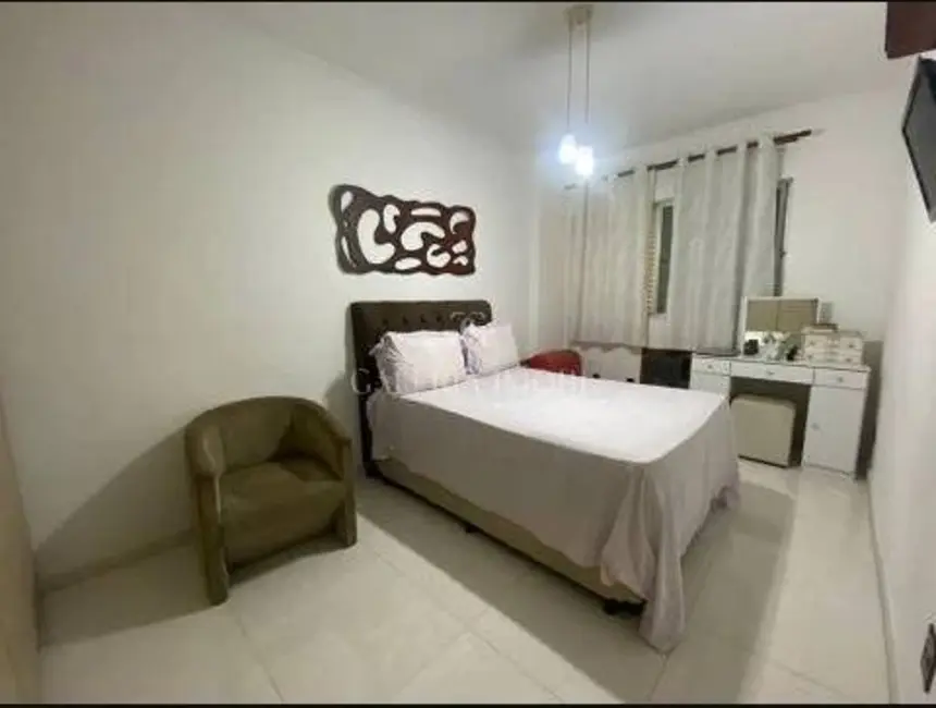 Apartamento com 2 quartos à venda, 95m2 em Embaré, Santos - SP - imagem 9 Foto 9 de Apartamento com 2 quartos à venda, 95m2 em Embaré, Santos - SP