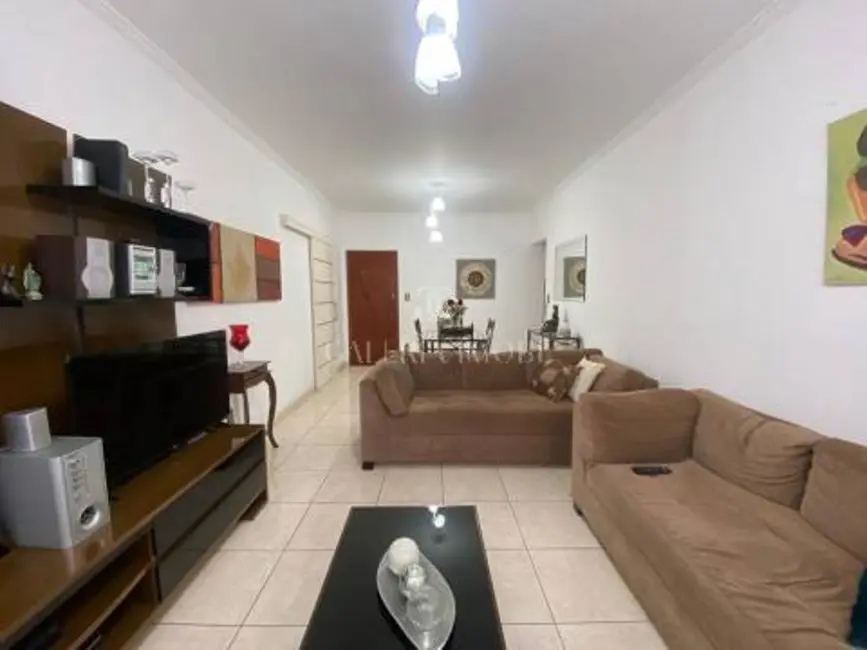 Apartamento com 2 quartos à venda, 95m2 em Embaré, Santos - SP - imagem 3 Foto 3 de Apartamento com 2 quartos à venda, 95m2 em Embaré, Santos - SP