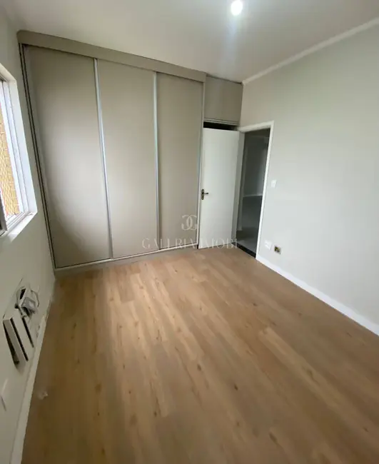 Foto 7 de Apartamento com 2 quartos à venda, 100m2 em Embaré, Santos - SP