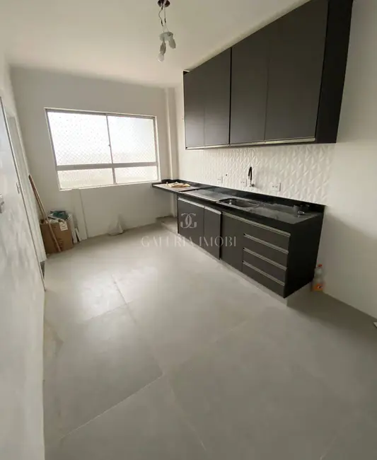 Foto 9 de Apartamento com 2 quartos à venda, 100m2 em Embaré, Santos - SP