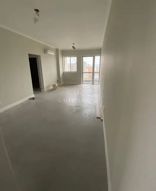 Foto 3 de Apartamento com 2 quartos à venda, 100m2 em Embaré, Santos - SP