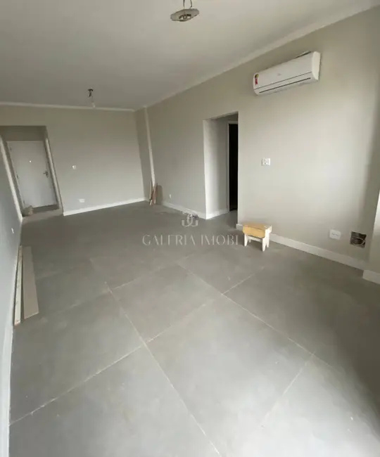 Foto 4 de Apartamento com 2 quartos à venda, 100m2 em Embaré, Santos - SP