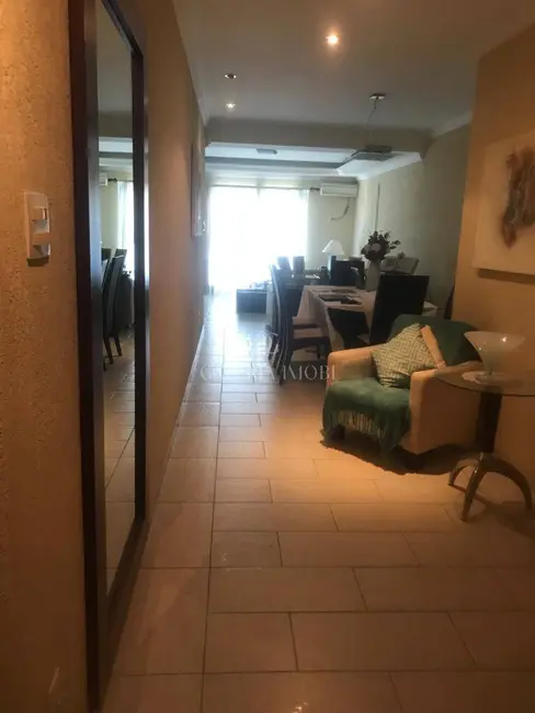 Apartamento com 3 quartos à venda, 150m2 em Embaré, Santos - SP - imagem 2 Foto 2 de Apartamento com 3 quartos à venda, 150m2 em Embaré, Santos - SP