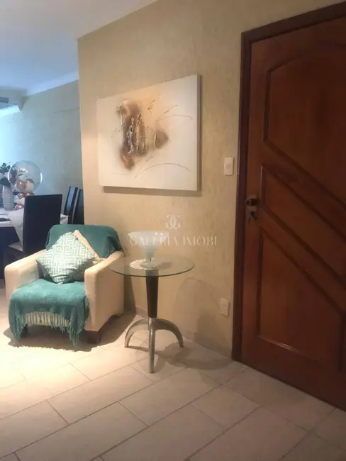 Apartamento com 3 quartos à venda, 150m2 em Embaré, Santos - SP - imagem 7 Foto 7 de Apartamento com 3 quartos à venda, 150m2 em Embaré, Santos - SP