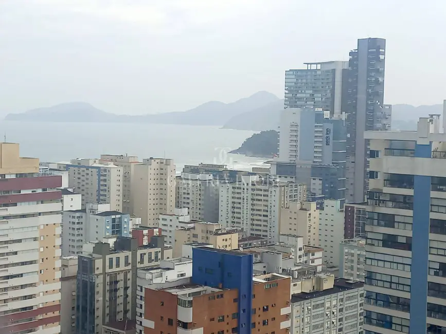 Apartamento com 3 quartos à venda, 123m2 em Gonzaga, Santos - SP - imagem 5 Foto 5 de Apartamento com 3 quartos à venda, 123m2 em Gonzaga, Santos - SP