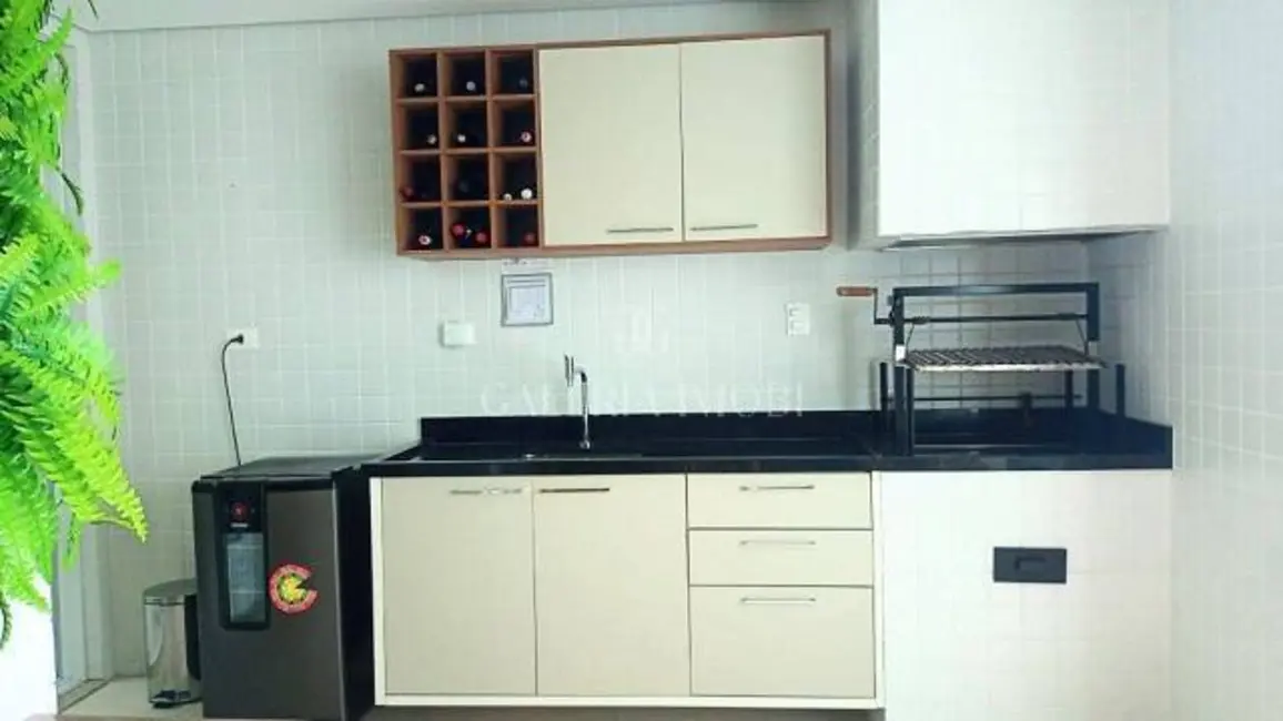 Apartamento com 3 quartos à venda, 123m2 em Gonzaga, Santos - SP - imagem 7 Foto 7 de Apartamento com 3 quartos à venda, 123m2 em Gonzaga, Santos - SP