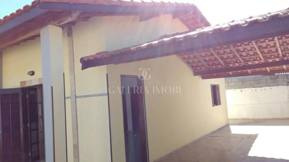 Foto 7 de Casa com 2 quartos à venda em Itanhaem - SP