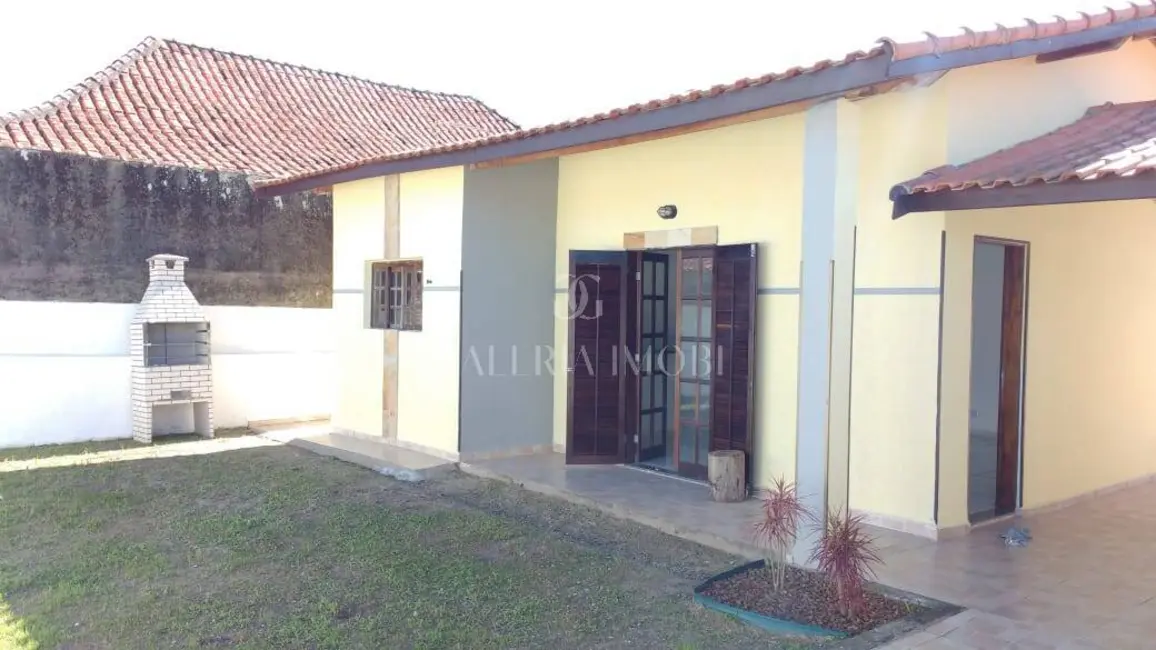Foto 8 de Casa com 2 quartos à venda em Itanhaem - SP