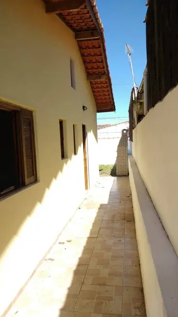 Foto 5 de Casa com 2 quartos à venda em Itanhaem - SP