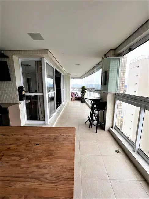 Apartamento com 3 quartos à venda, 189m2 em Ponta da Praia, Santos - SP - imagem 2 Foto 2 de Apartamento com 3 quartos à venda, 189m2 em Ponta da Praia, Santos - SP