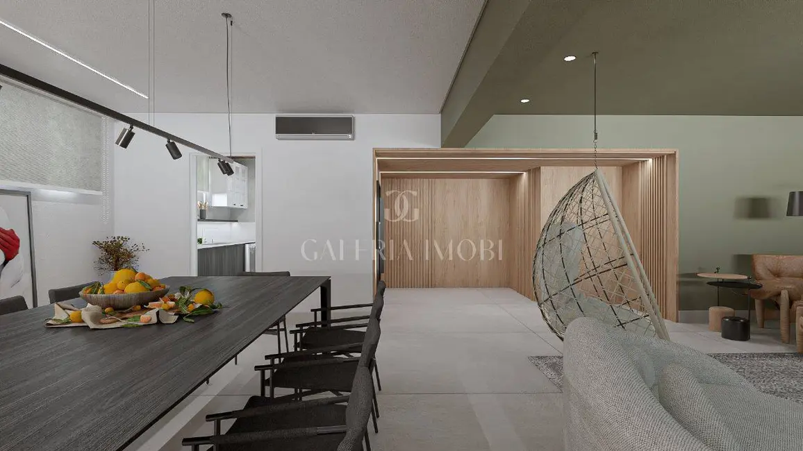 Foto 7 de Apartamento com 4 quartos à venda, 250m2 em Gonzaga, Santos - SP