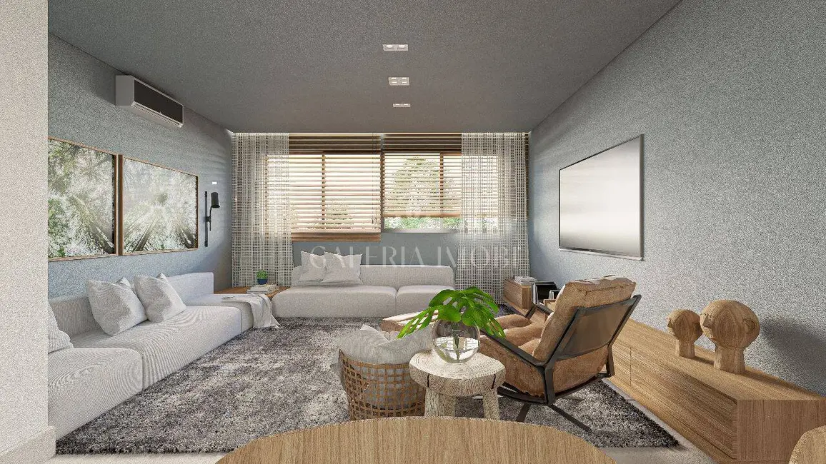 Apartamento com 3 quartos à venda, 150m2 em Gonzaga, Santos - SP - imagem 5 Foto 5 de Apartamento com 3 quartos à venda, 150m2 em Gonzaga, Santos - SP