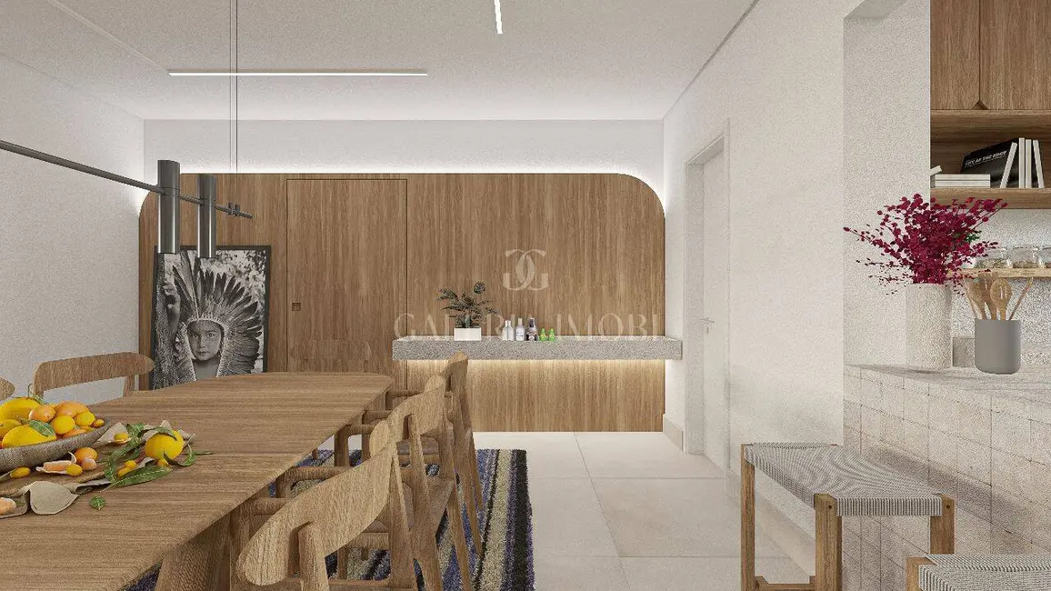 Apartamento com 3 quartos à venda, 150m2 em Gonzaga, Santos - SP - imagem 2 Foto 2 de Apartamento com 3 quartos à venda, 150m2 em Gonzaga, Santos - SP