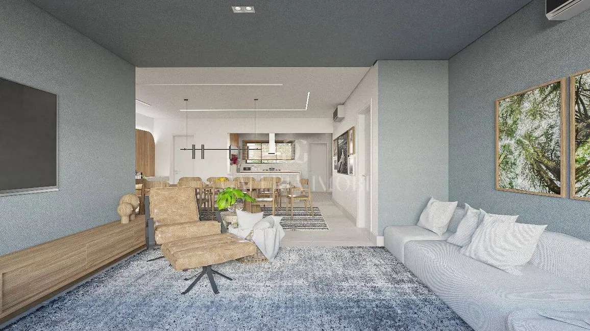 Apartamento com 3 quartos à venda, 150m2 em Gonzaga, Santos - SP - imagem 8 Foto 8 de Apartamento com 3 quartos à venda, 150m2 em Gonzaga, Santos - SP