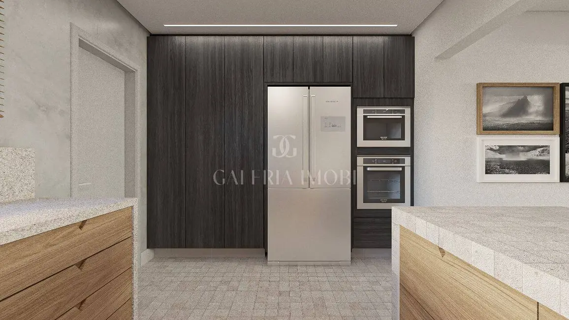 Apartamento com 3 quartos à venda, 150m2 em Gonzaga, Santos - SP - imagem 3 Foto 3 de Apartamento com 3 quartos à venda, 150m2 em Gonzaga, Santos - SP