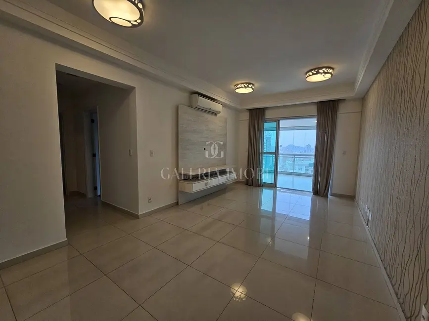 Apartamento com 3 quartos para alugar, 150m2 em Aparecida, Santos - SP - imagem 7 Foto 7 de Apartamento com 3 quartos para alugar, 150m2 em Aparecida, Santos - SP