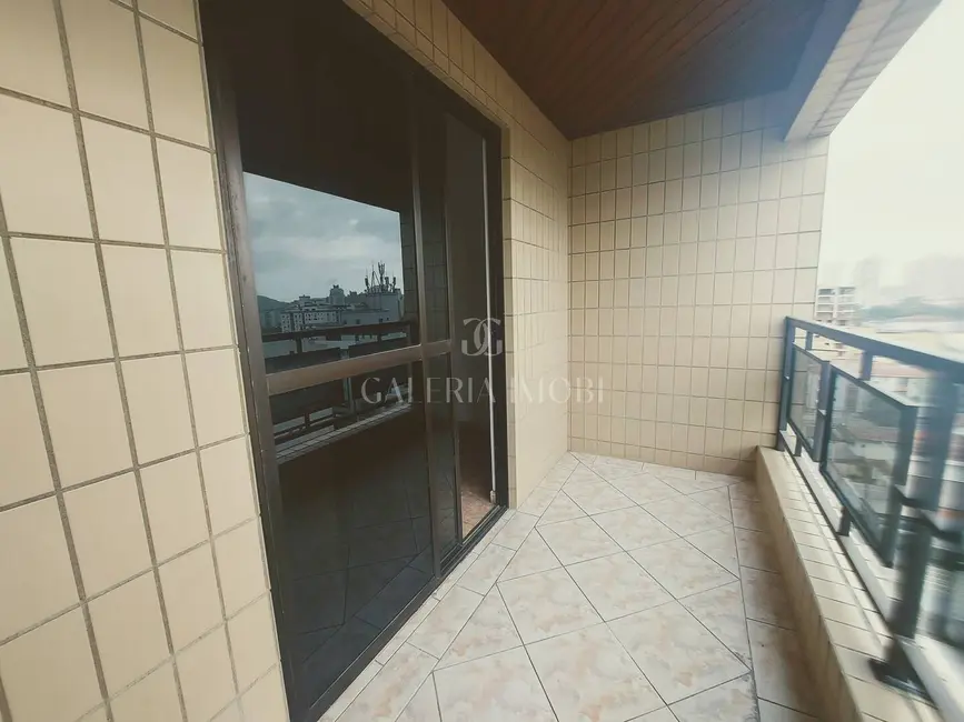 Foto 3 de Apartamento com 3 quartos à venda, 177m2 em Embaré, Santos - SP