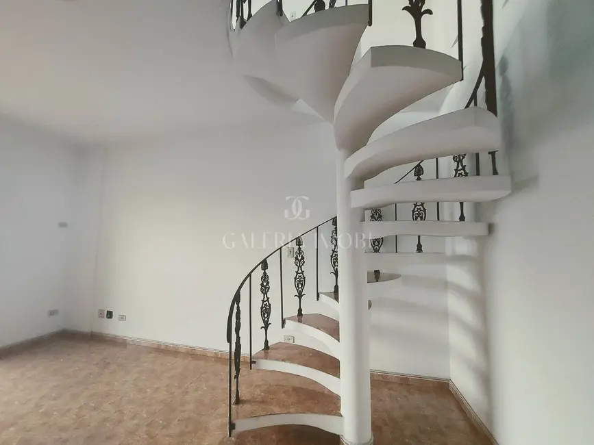 Foto 4 de Apartamento com 3 quartos à venda, 177m2 em Embaré, Santos - SP