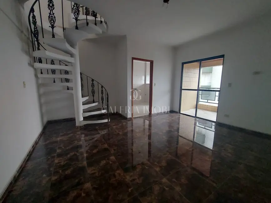 Foto 1 de Apartamento com 1 quarto à venda, 127m2 em Aparecida, Santos - SP